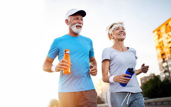 5 steps towards a financially fit retirement