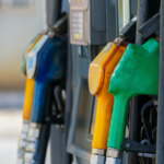 Fuel tax credits