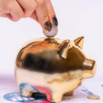 Salary sacrificing super