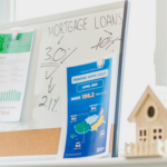 Choosing a home loan Choosing a home loan